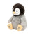 GUND Kissy the Animated Penguin Plush