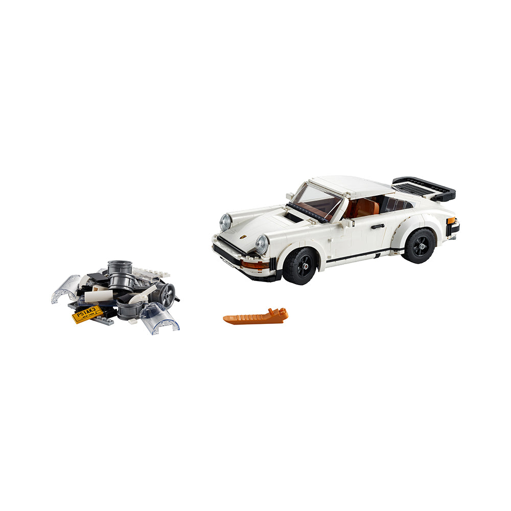 LEGO Creator Porsche 911