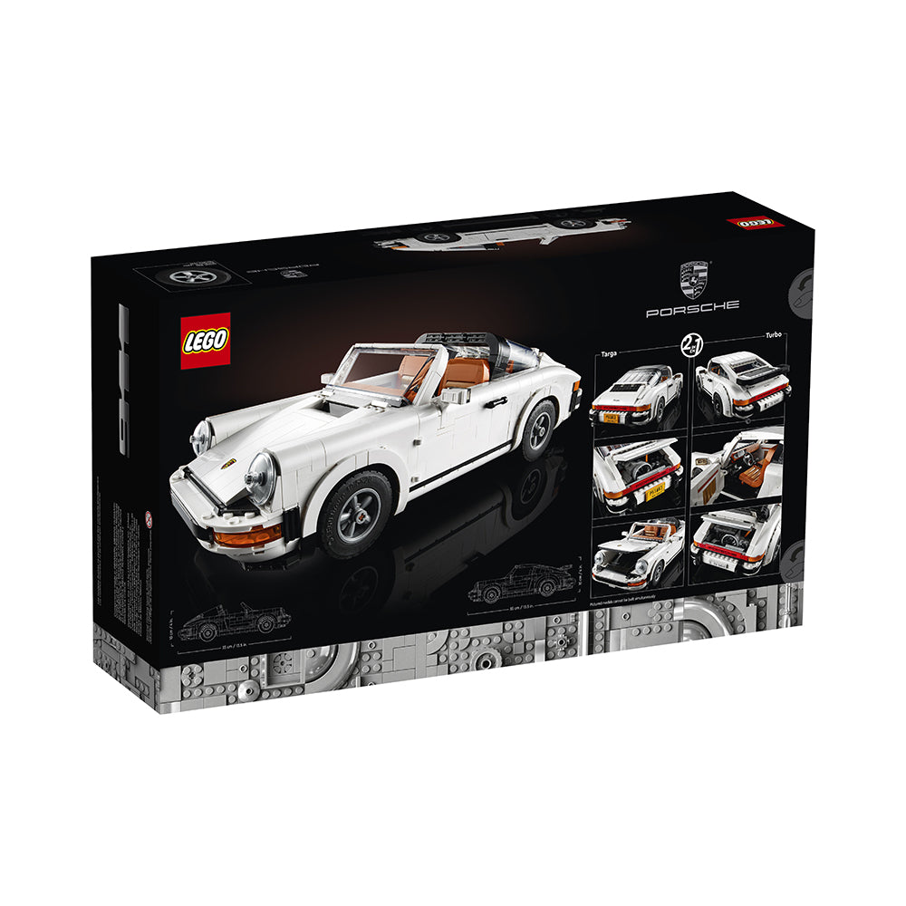 LEGO Creator Porsche 911