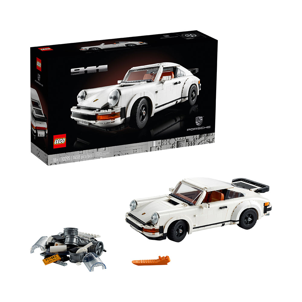 LEGO Creator Porsche 911