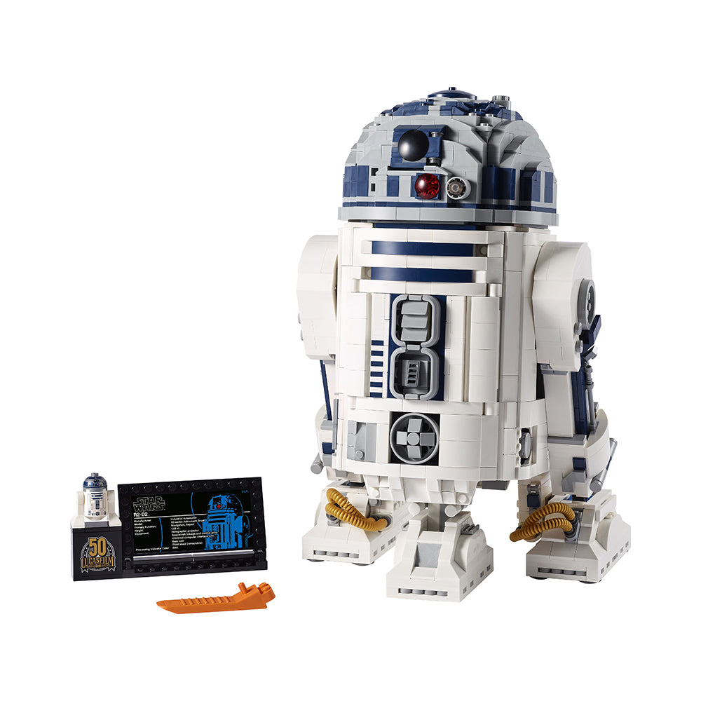 LEGO Star Wars R2-D2