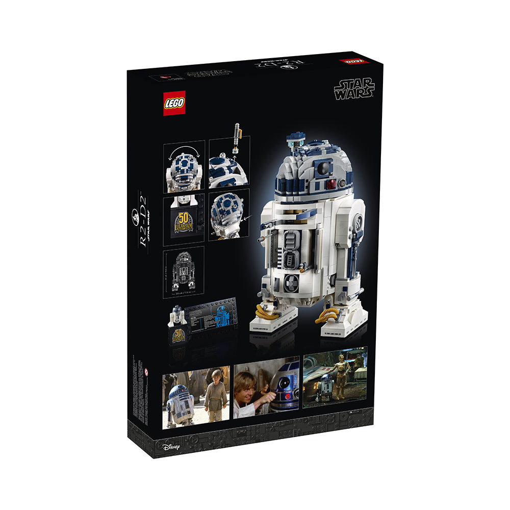 LEGO Star Wars R2-D2