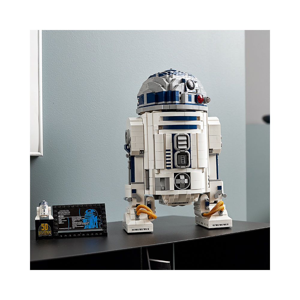 LEGO Star Wars R2-D2