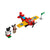 LEGO Disney Mickey and Friends Mickey Mouse’s Propeller Plane 10772 Building Kit