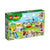 LEGO DUPLO Town Amusement Park 10956 Building Toy