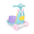 Skip Hop Zoo 3-in-1 Ride On Unicorn