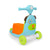 Skip Hop Zoo 3-in-1 Ride On Dog