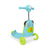 Skip Hop Zoo 3-in-1 Ride On Dog