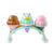 Skip Hop Zoo Sweet Scoops Ice Cream Tray