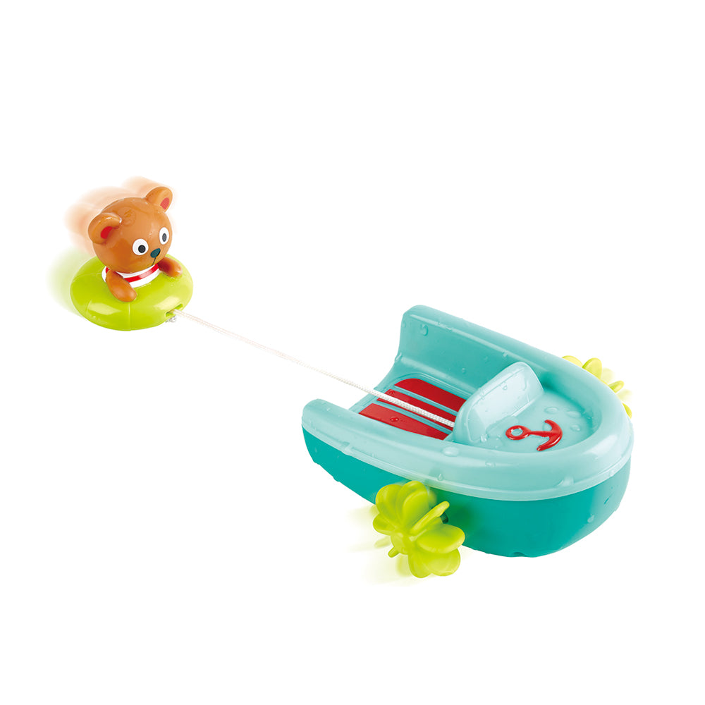 Hape Water Fun Boat