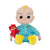 Cocomelon Musical Bedtime JJ Doll