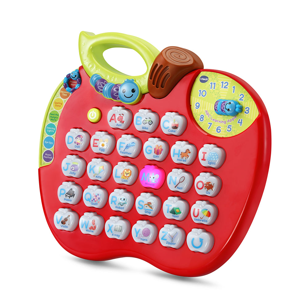 VTech ABC Learning Apple