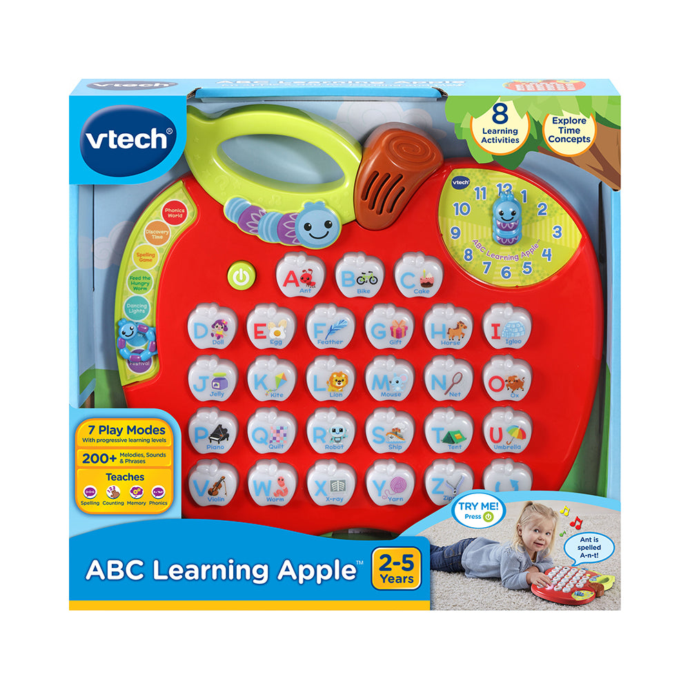 VTech ABC Learning Apple