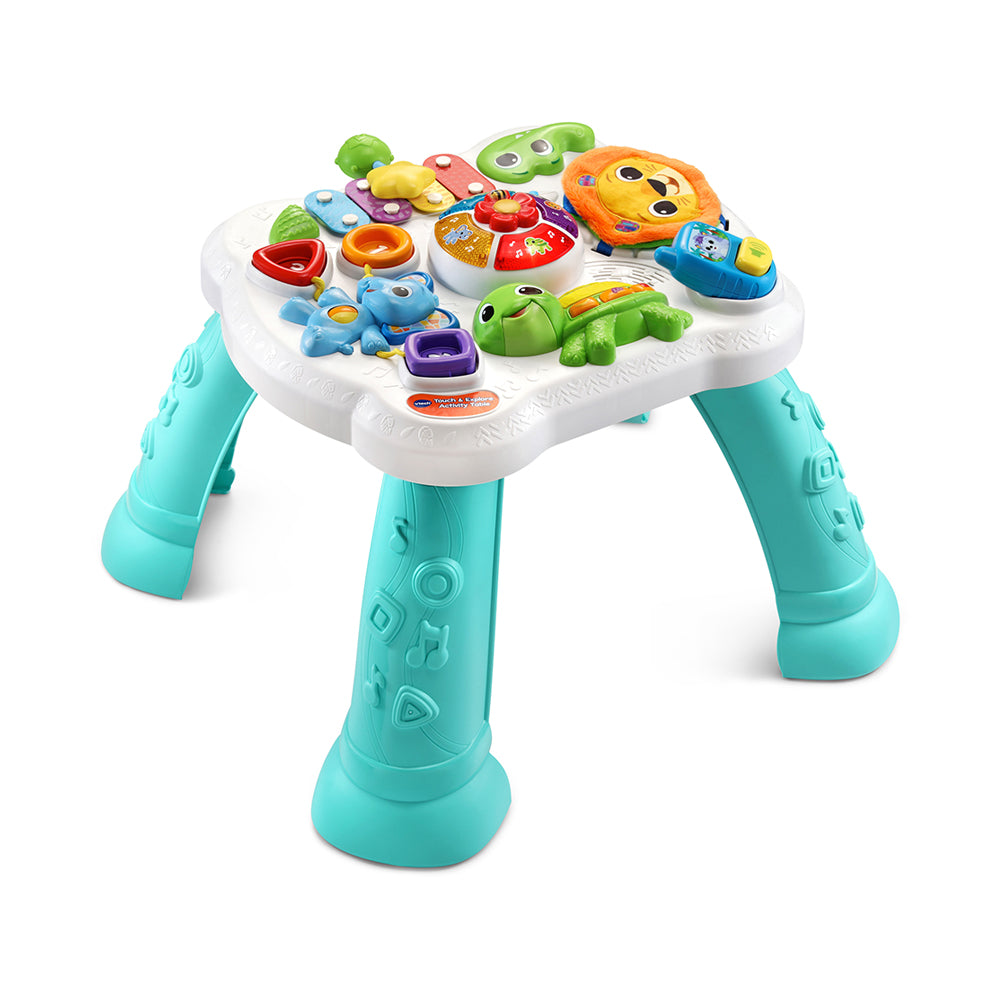 VTech Touch & Explore Activity Table