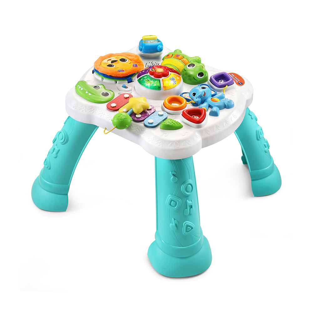 VTech Touch & Explore Activity Table