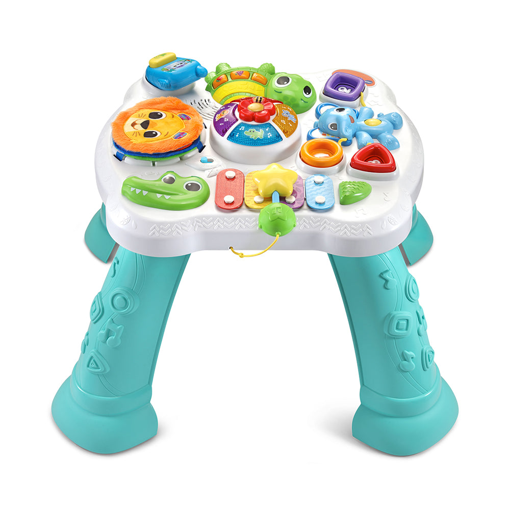 VTech Touch & Explore Activity Table