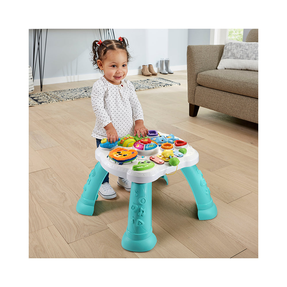 VTech Touch & Explore Activity Table