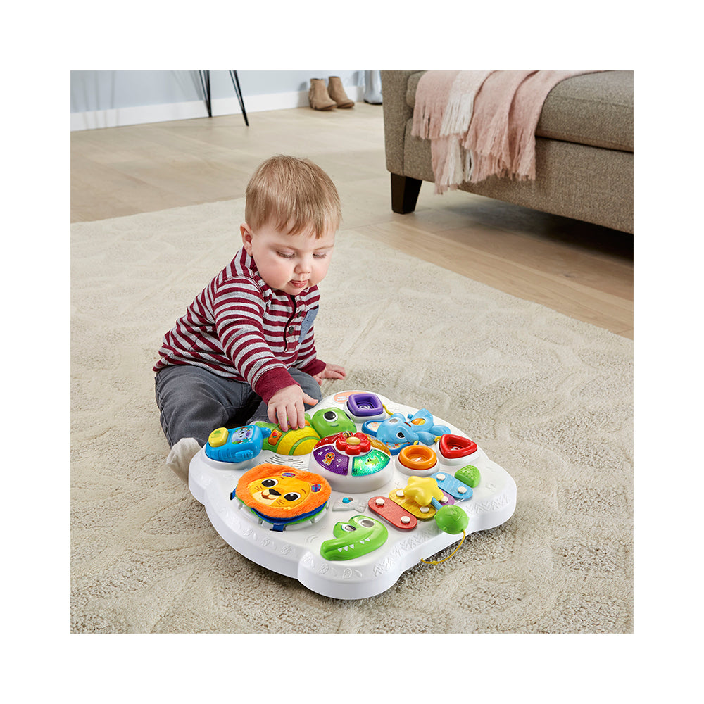 VTech Touch & Explore Activity Table