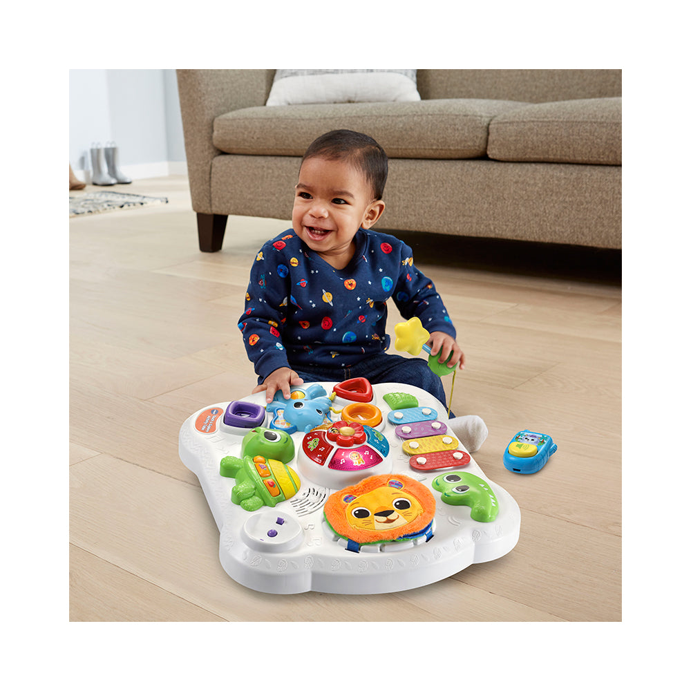 VTech Touch & Explore Activity Table