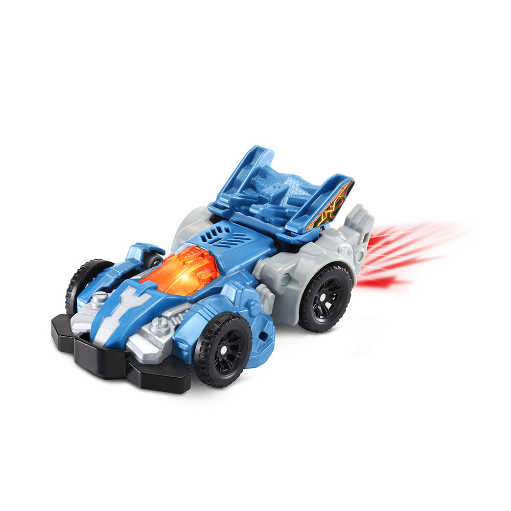 VTech Switch & Go Triceratops Race Car