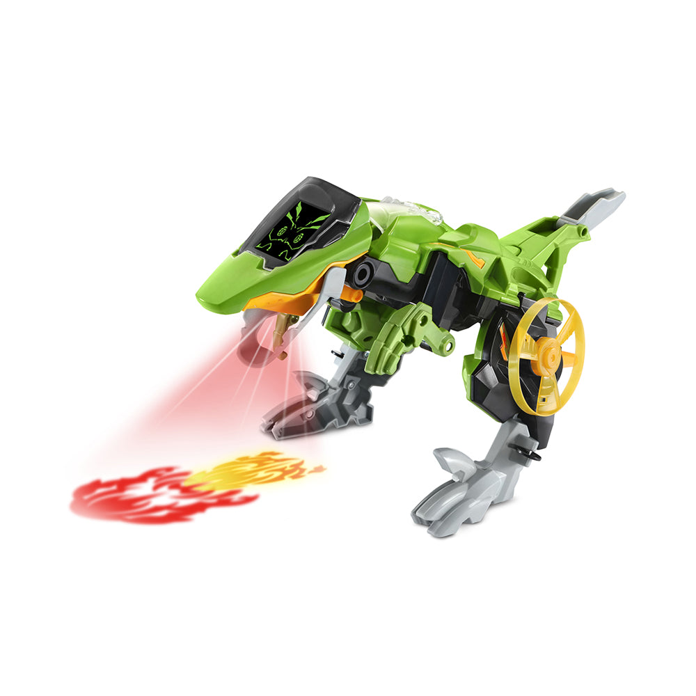 VTech Switch & Go Velociraptor Jet