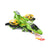 VTech Switch & Go Velociraptor Jet