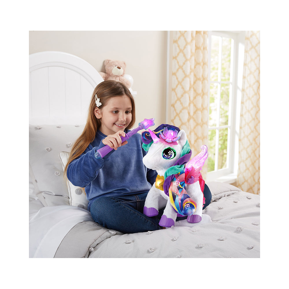 VTech® Ivy the Bloom Bright Unicorn™