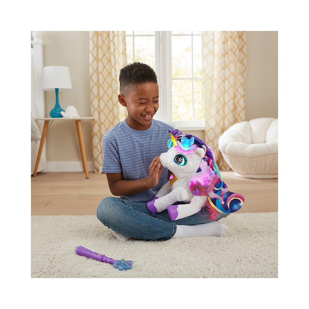 VTech® Ivy the Bloom Bright Unicorn™