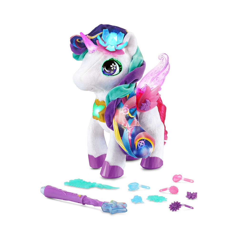 VTech® Ivy the Bloom Bright Unicorn™