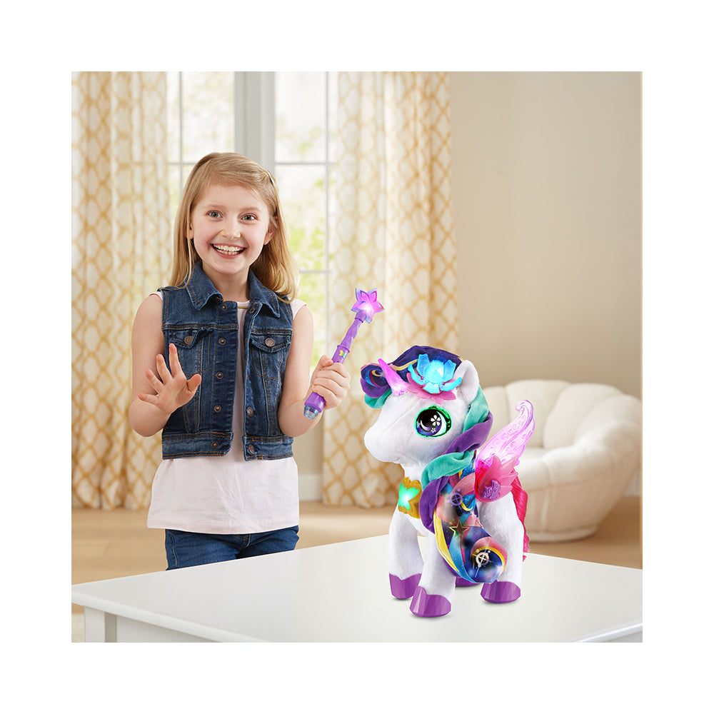 VTech® Ivy the Bloom Bright Unicorn™