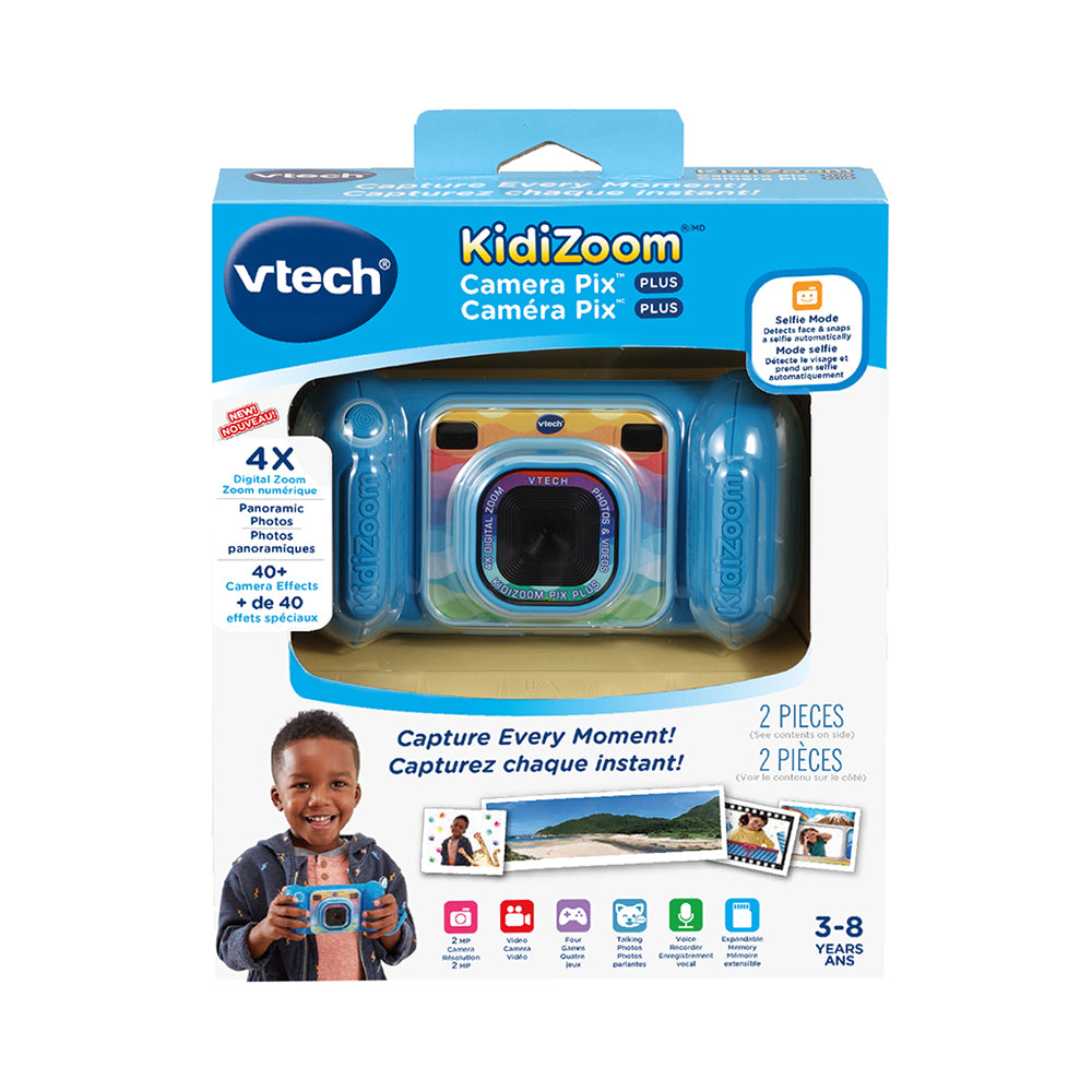 Hasbro store vtech kidizoom