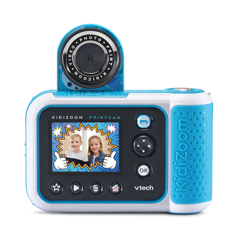 VTech KidiZoom PrintCam