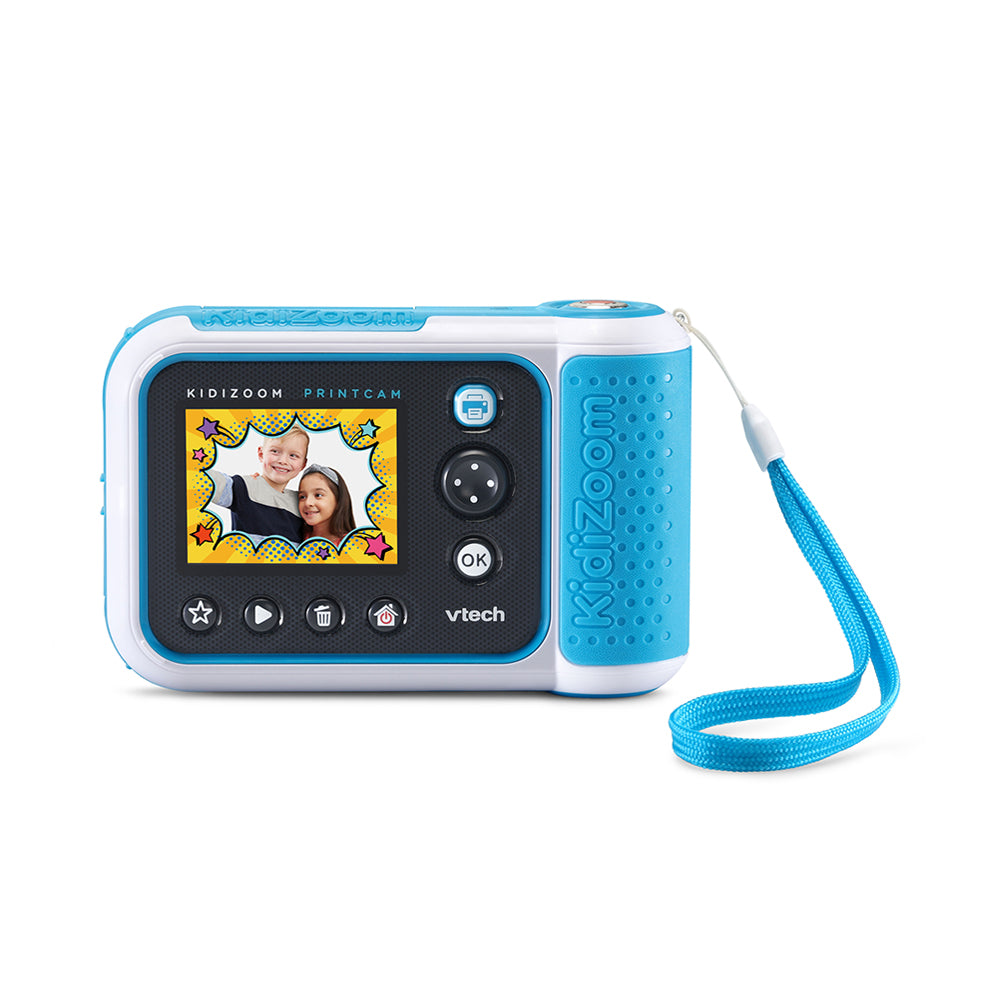 VTech KidiZoom PrintCam