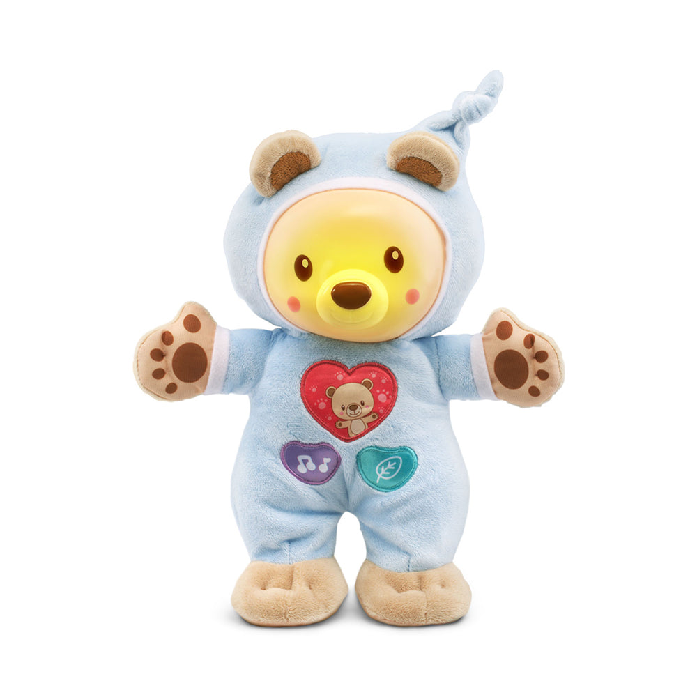 VTech Sleepy Glow Bear