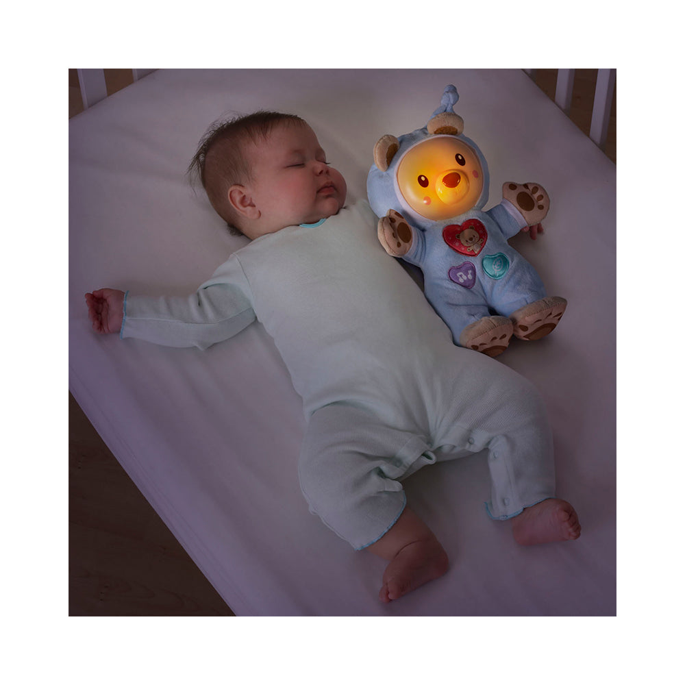 VTech Sleepy Glow Bear