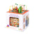 Battat Wooden Farm Activity Cube