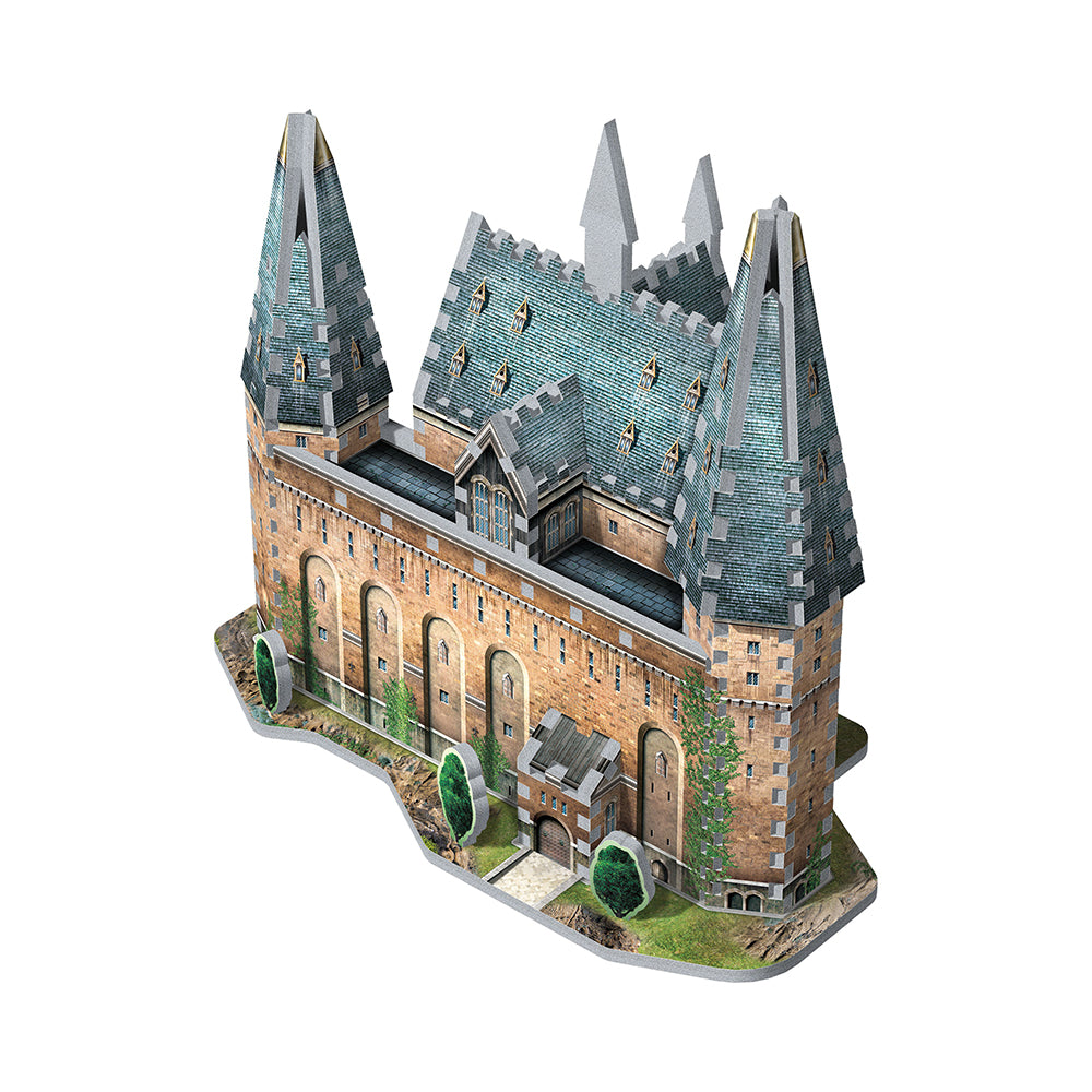 Harry Potter  Wrebbit 3D Puzzle