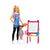 Barbie Art Teacher Playset