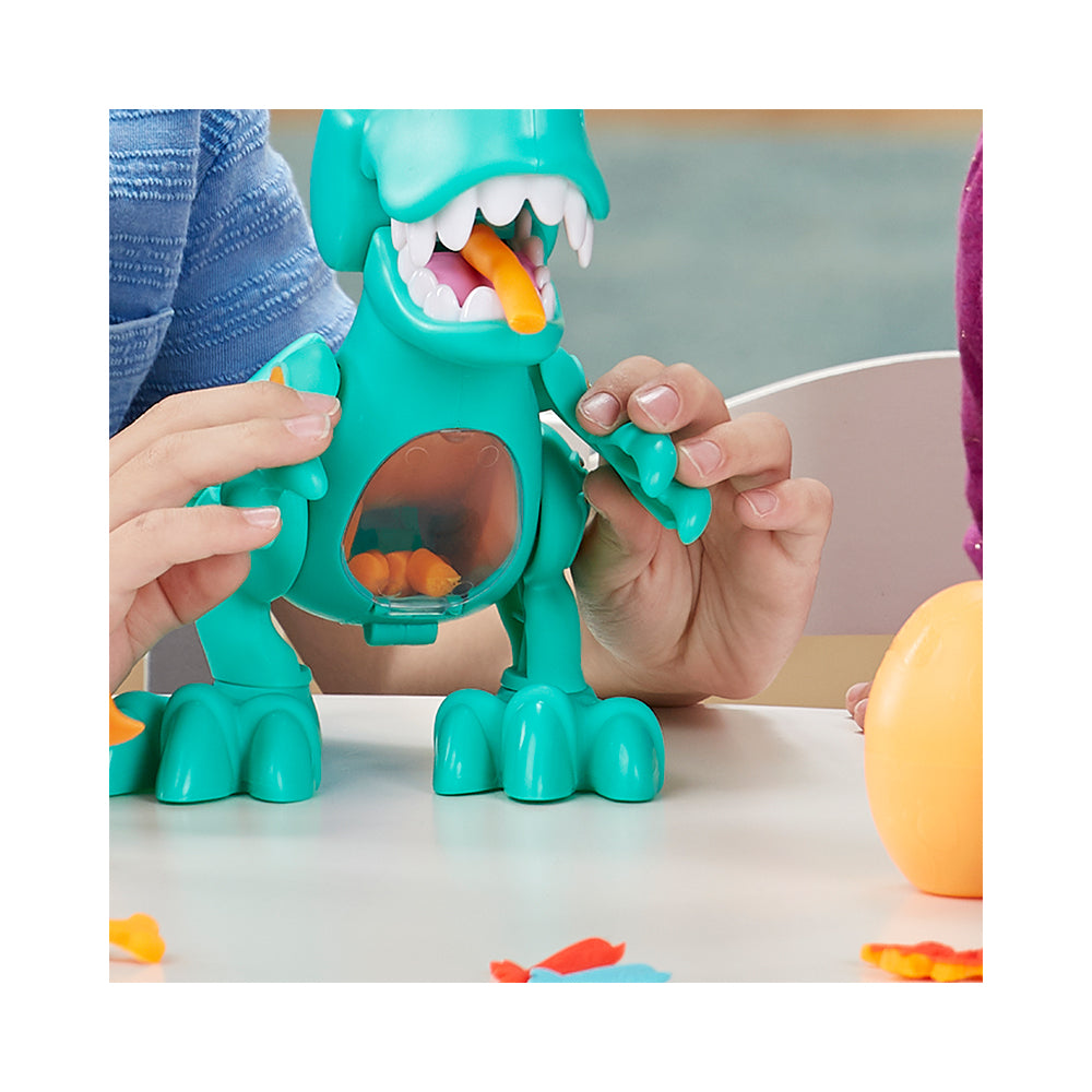 Play-Doh Dino Crew Crunchin' T-Rex Toy