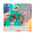 Play-Doh Dino Crew Crunchin' T-Rex Toy