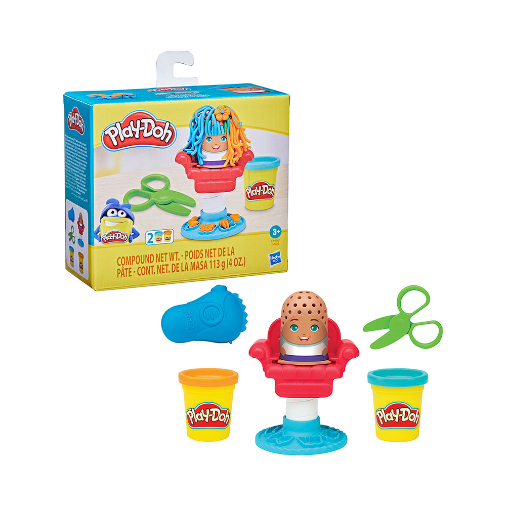 Play-Doh Mini Classics Assorted