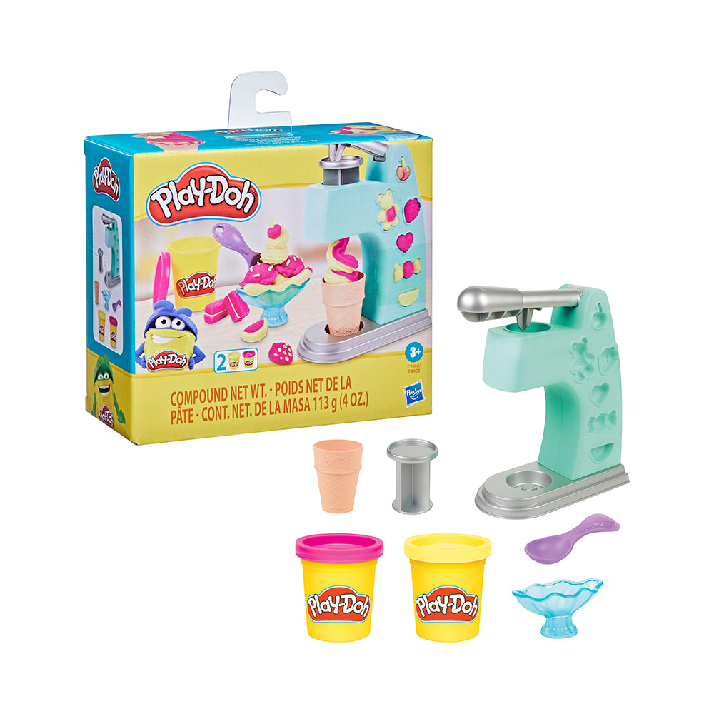 Play-Doh Mini Classics Assorted