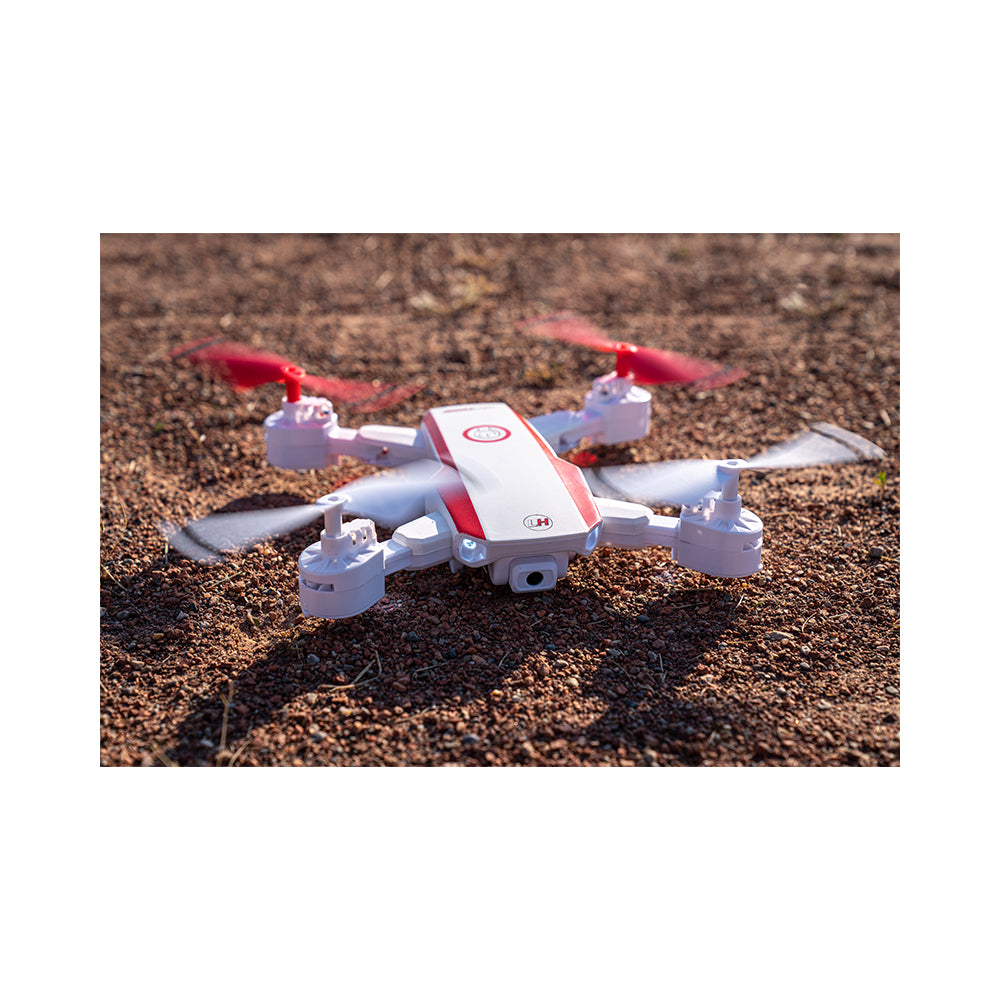 LiteHawk R.E.O HD Camera Drone Remote Control