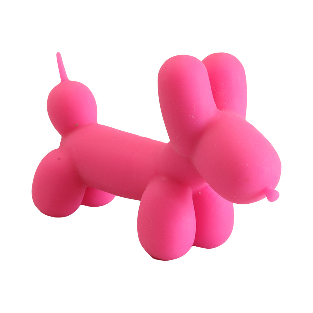 Stretchi Balloon Dog Assorted