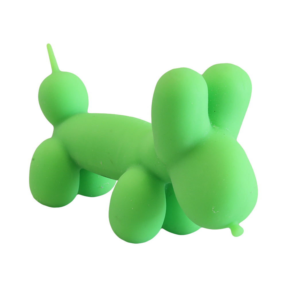 Stretchi Balloon Dog Assorted