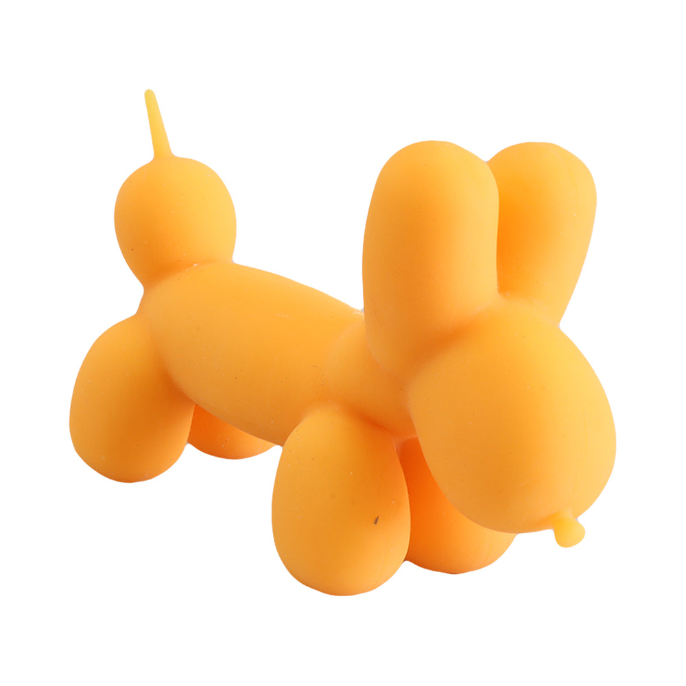 Stretchi Balloon Dog Assorted