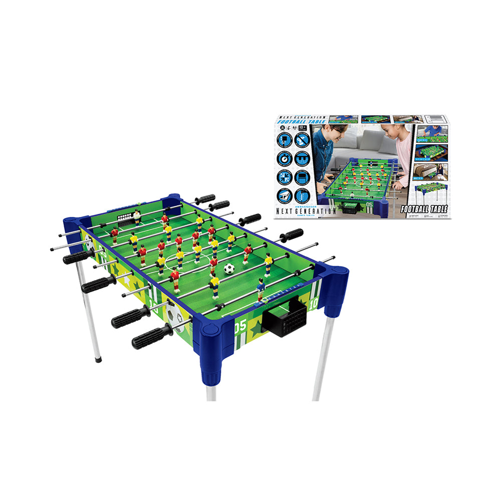 Mastermind Toys Foosball Table 32"