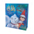 The Elf On The Shelf Elf Pets Arctic Fox Storybook Included