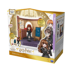 Wizarding World Harry Potter Magical Minis Charms Classroom