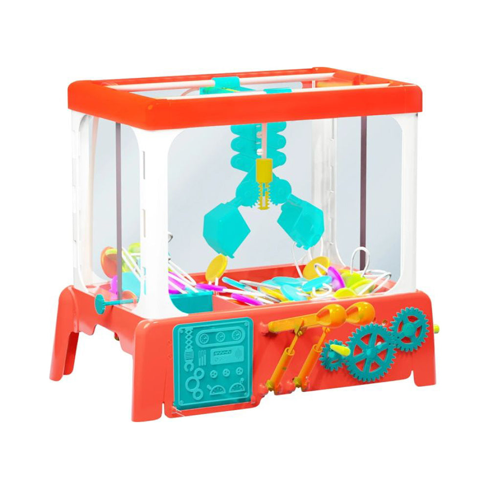 Thames & Kosmos Candy Claw Machine Lab